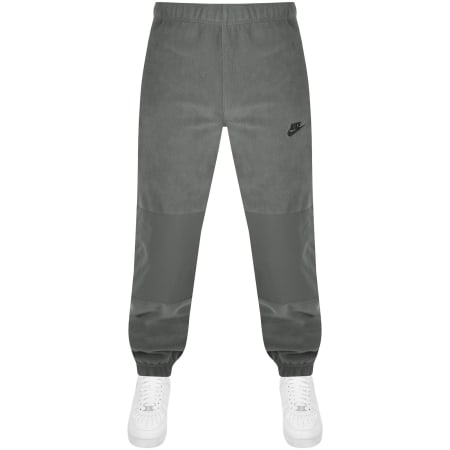 Nike Club Jogging Bottoms Grey Mainline Menswear Denmark
